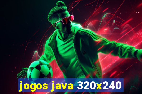 jogos java 320x240